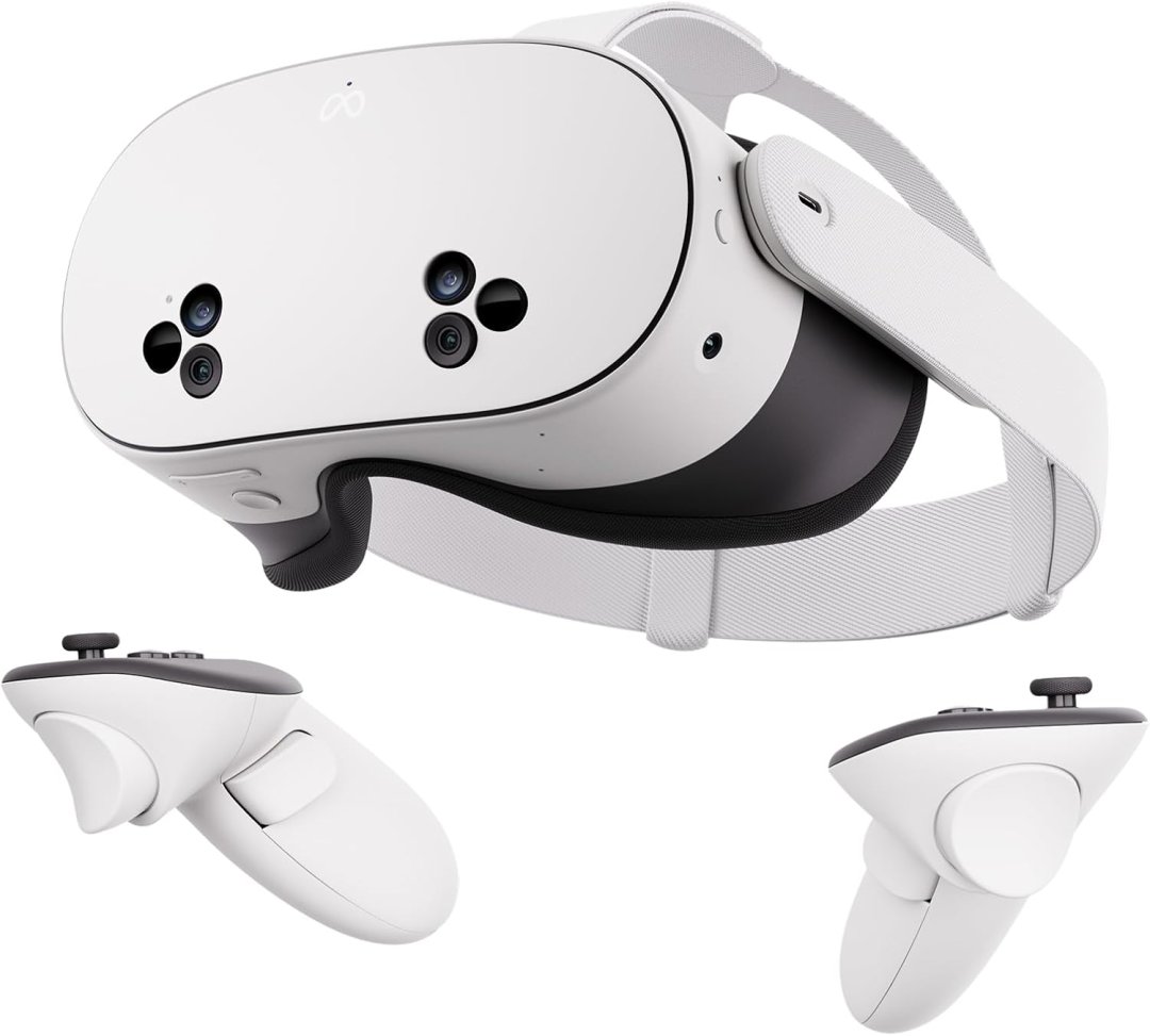 Casque vr quest 3s 128go