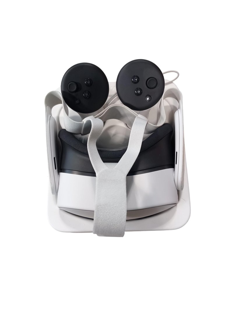Casque vr quest 3s 128go