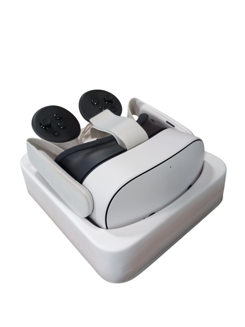 Casque vr quest 3s 128go