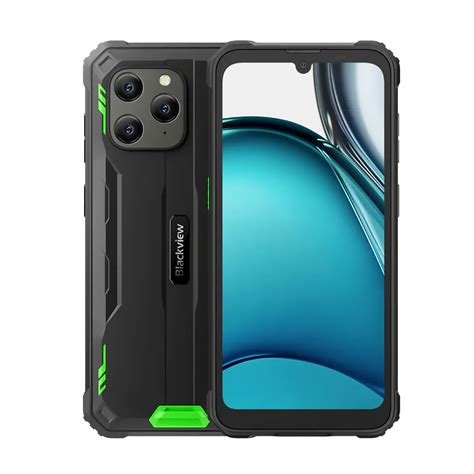 Blackview bv5300 plus