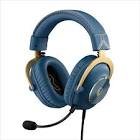 Casque pro x edition league of legend