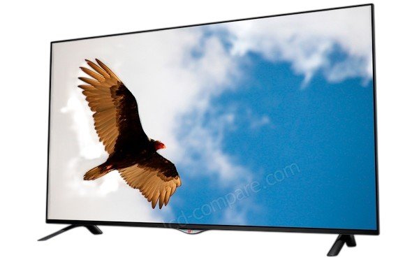 Tv led 55