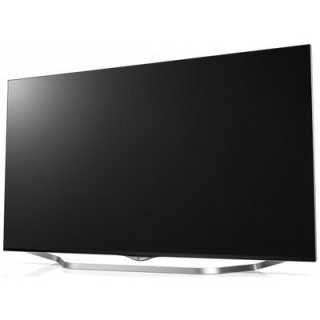 Tv led 55" (140cm) 55ub820v