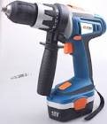 Perceuse visseuse 12v