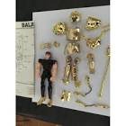 Figurine saint seiya sans boite