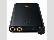 Dac headphone amplificateur q1 mark ii