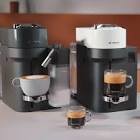 Cafetiere vertuo lattissima gdv5