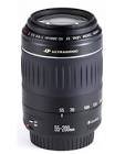Objectif 55-200 1:4-5.6 ii usm