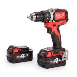 Perceuse m18 fuel