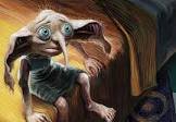 Figurine dobby