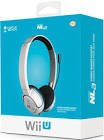 Casque wii u