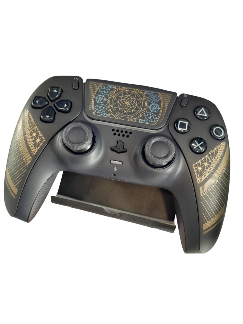 Manette ps5 sans fil final fantasy xvi