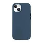 Coque iPhone 13 13 blue