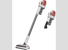 Aspirateur duoflex hx1