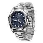 Montre inox chrono 241985 43mm