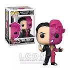 Pop! double face (batman forever) 341
