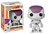 Figurine 12 dragon ball z - freezer final form 9cm