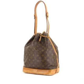 Sac a main metis monogram+facture