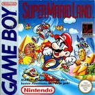 Jeu super mario land
