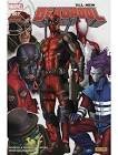 All-new deadpool