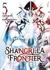 Shangri-la frontier