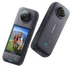 Camera sport x4 8k 360 action cam