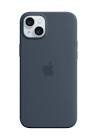 Coque iPhone 15 plus silicone case a3124