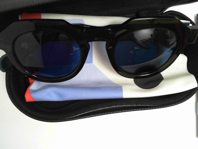 Lunettes serge 23d51