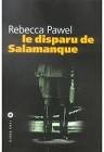 Le disparu de salamanque