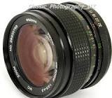 Objectif 28-50mm 1:3.5-4.5