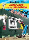 Lucky luke 11 lucky luke contre joss jamon