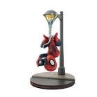 Figurine spiderman