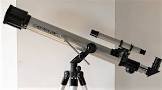 Telescope refracteur grossissement x262.5