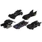 Voiture batman