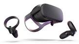 Casque vr occulus quest