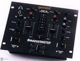 Sono pmx-18