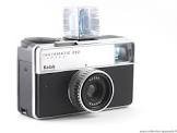 Argentique instamatic 233