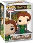 Pop! 1595 princess fiona