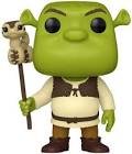 Pop! 1594 shrek