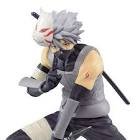Figurine hatake kakashi anbu