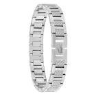 Bracelet acier metropole