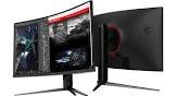Moniteur g271cqp