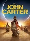 John carter