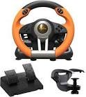 Volant+pedalier multi console v3pro pc/ps3/ps4/x-one/x-series x/s/ switch