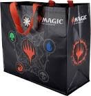 Sac cabas 5 colors
