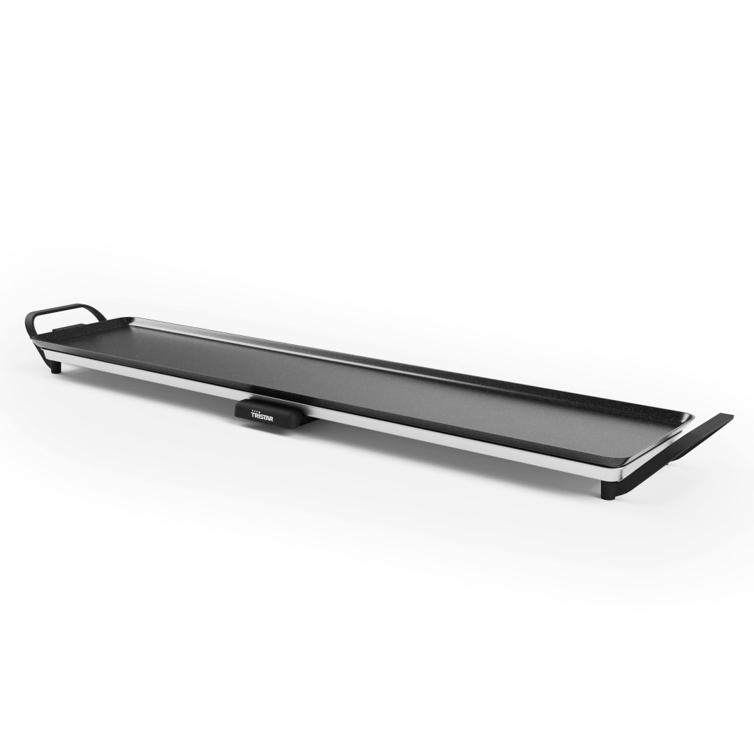 Table grill 100 x 22 cm bp-2670
