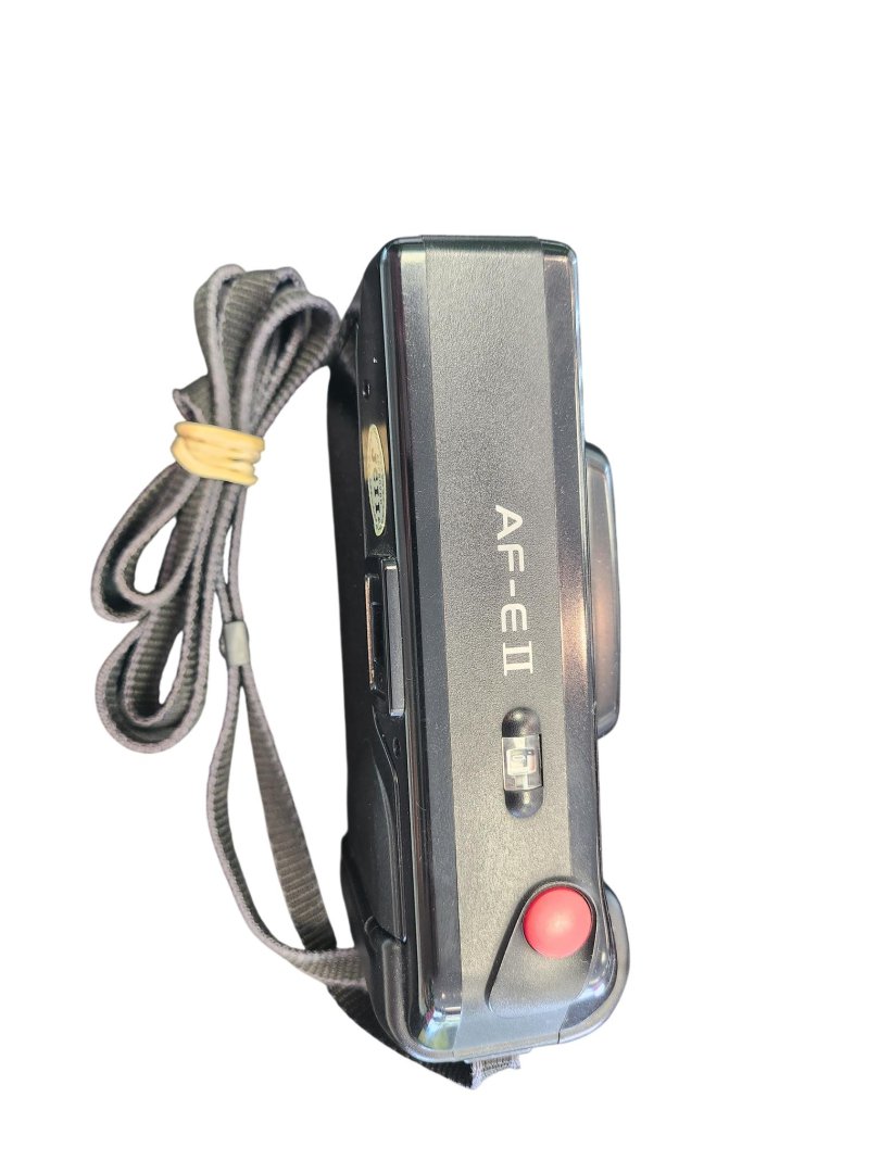 Appareil photo argentique af-e2