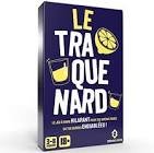 Jeu de societe le traquenard