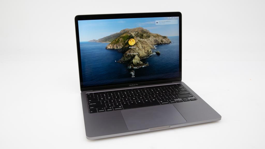 Macbook pro touch bar (Intel i5)