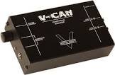 Ampli casque v-can